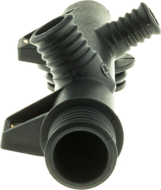 Корпус термостата BMW 316i 1.6 / BMW 316i Cabrio 1.6 / BMW 316i Compact 1.6 / BM MotoRad (полимерный материал). Артикул CH6140