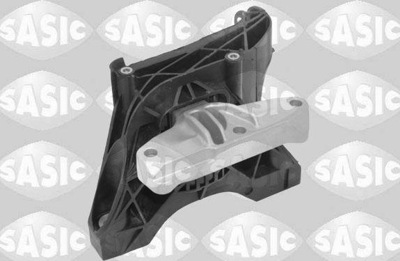 Подушка (опора) двигателя Sasic правая верхняя для Opel Combo E 2018-2026. Артикул 2700108