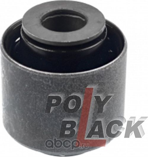 Сайлентблок (Polyblack). Артикул MZ061427