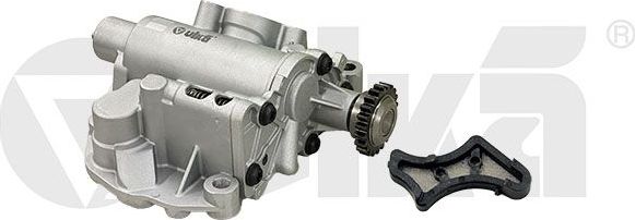 Масляный насос Vika. Артикул 11151777001