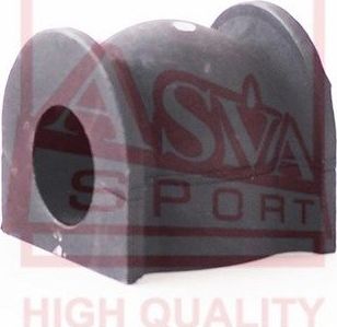 Втулка стабилизатора Asva передняя для Honda Jazz I 2002-2008. Артикул 0307-GDF21