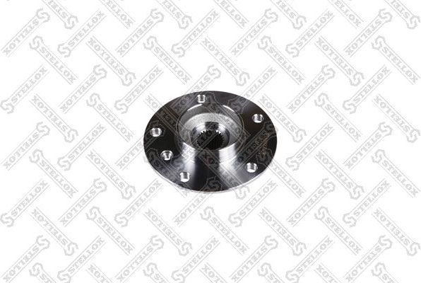 Ступица колеса Stellox. Артикул 42-15162-SX