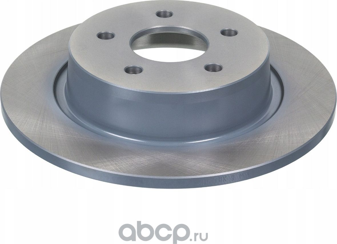 Тормозной диск Patron. Артикул PBD1565