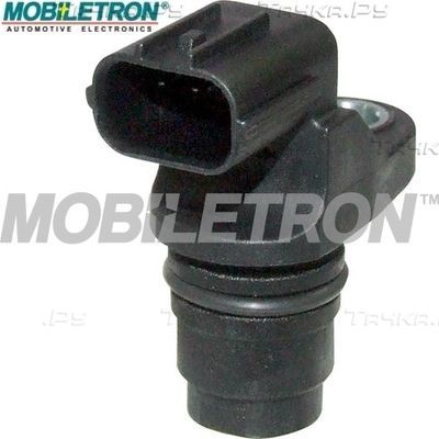 Датчик положения распредвала Mobiletron передний для Honda Accord VII 2003-2008. Артикул CS-J066