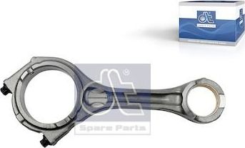 Шатун DT Spare Parts. Артикул 3.11222