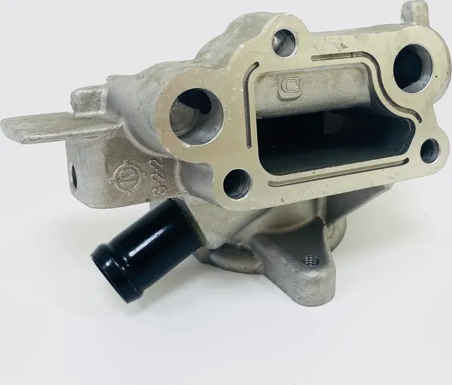 Корпус термостата (Ukorauto). Артикул U0909403