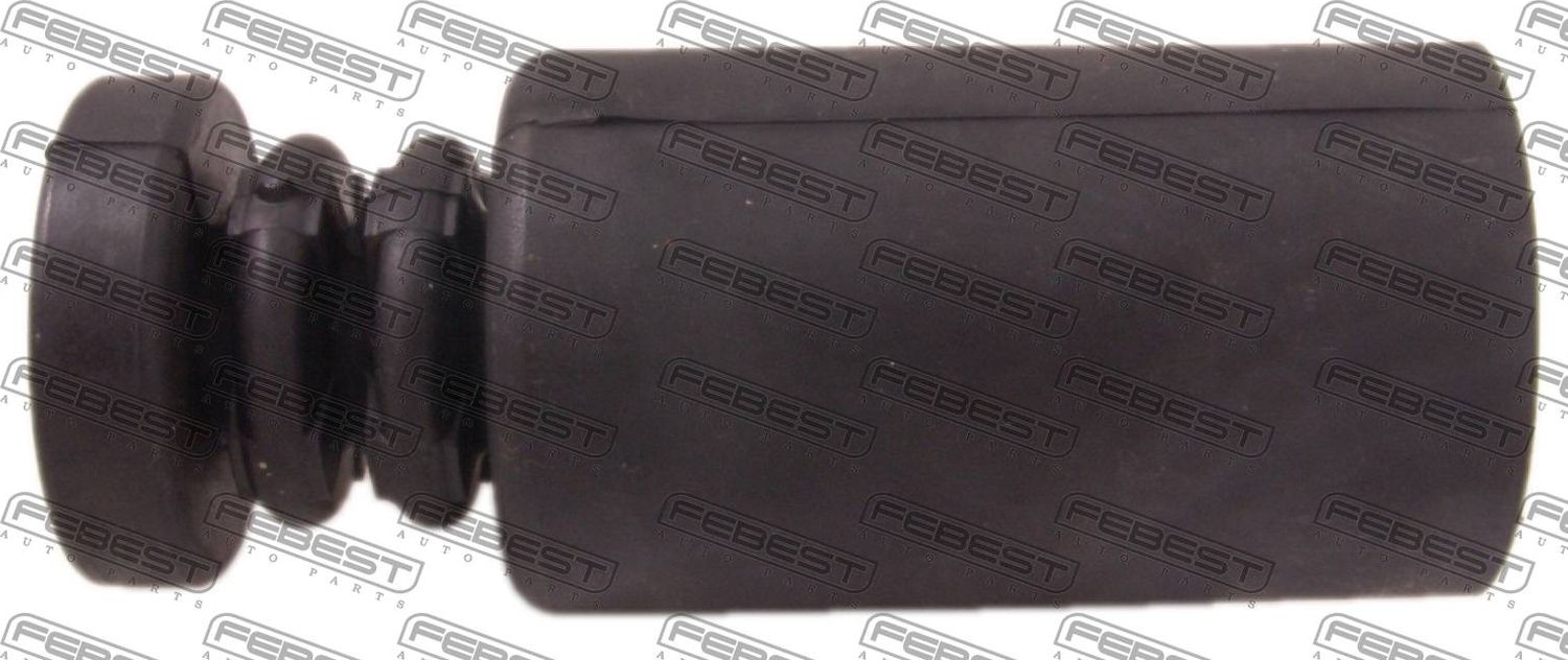 Пыльник амортизатора (стойки) Febest. Артикул HSHB-CFF