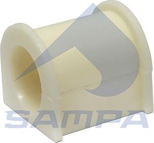 Втулки стабилизатора Sampa. Артикул 060.010