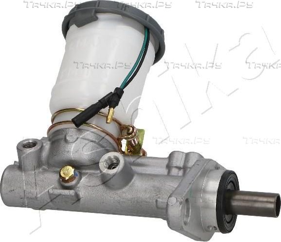 Тормозной цилиндр главный ASHIKA для Honda Civic V 1991-1995. Артикул 68-04-416