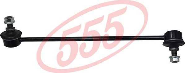 Стойка (тяга) стабилизатора 555. Артикул SLK-8510L