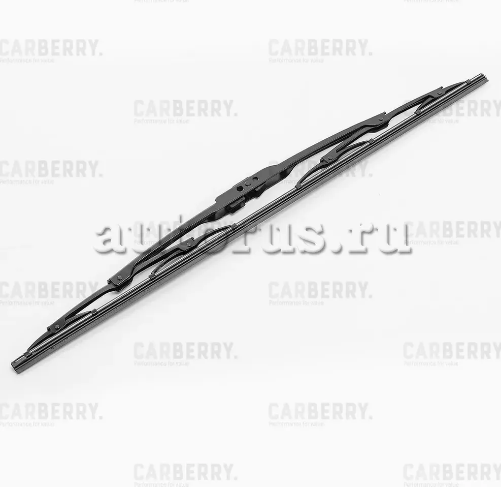 Щетка стеклоочистителя (Carberry). Артикул 26CA53