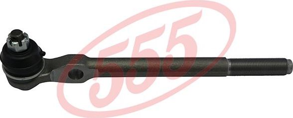 Наконечник рулевой тяги 555. Артикул SE-3146