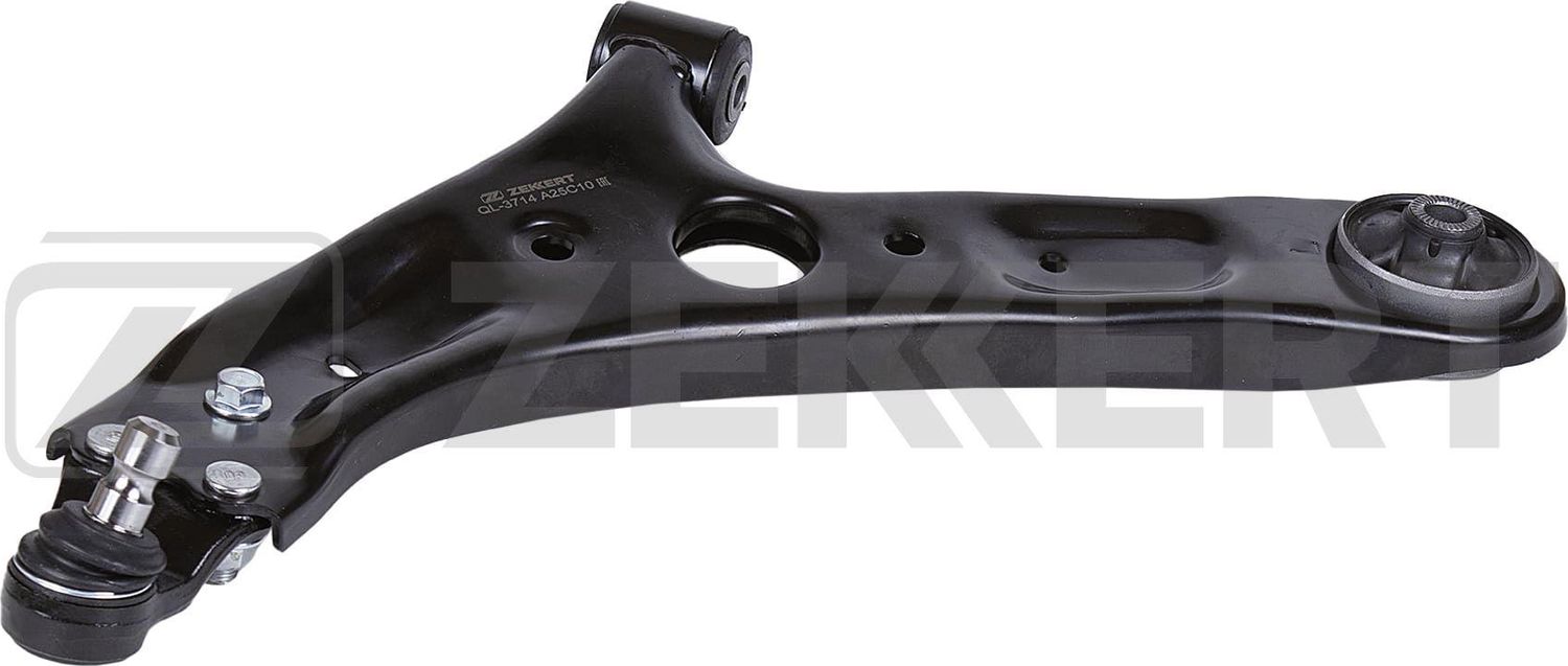 Поперечный рычаг передней подвески Zekkert. Артикул QL-3714