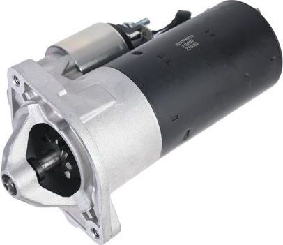 Стартер Zentparts для Citroen Jumper I 2000-2006. Артикул Z49327