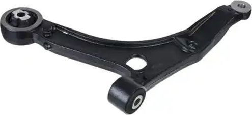 Поперечный рычаг передней подвески Stellox правый для Fiat Ducato III 2006-2026. Артикул 57-03948-SX