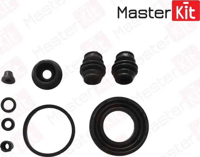 Ремкомплект тормозного суппорта (Master KIT). Артикул 77A3483