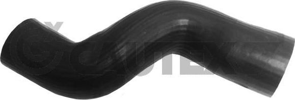 Патрубок интеркулера Cautex для Ford Mondeo III 2000-2002. Артикул 086790