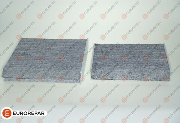 Салонный фильтр Eurorepar. Артикул 1609998780
