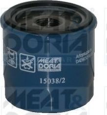 Масляный фильтр Meat & Doria. Артикул 15038/2