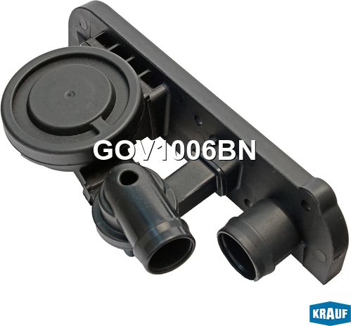 Маслоотделитель (КВКГ) Krauf. Артикул GOV1006BN