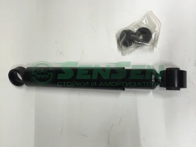 АМОРТИЗАТОР NISSAN PATROL GR (Y61) ГАЗ.ЗАДНИЙ (Sensen). Артикул 11130224