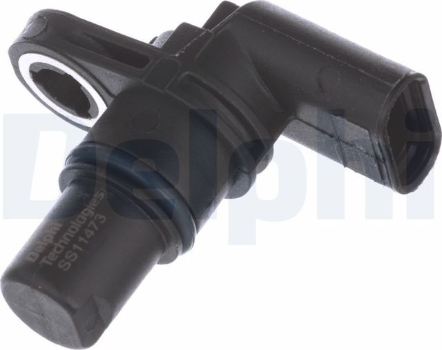 Датчик положения распредвала Delphi для Audi A5 I (8T) 2007-2017. Артикул SS11473