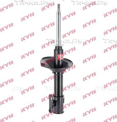 Амортизатор KYB (Каяба) Excel-G. Артикул 334190