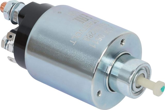 Втягивающее реле стартера StartVOLT для Alfa Romeo 159 2005-2011. Артикул VSR 0511