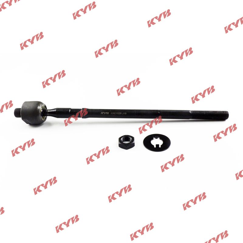 Рулевая тяга KYB SSP для Mitsubishi 3000 GT I 1990-1999. Артикул KRE1028