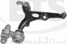 Поперечный рычаг передней подвески ETS правый для Fiat Ulysse I 1994-2002. Артикул 20.TC.419