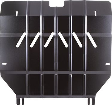 Защита NLZ для картера Changan CS75 4WD 2018-2026. Артикул NLZ.09.01.030 NEW