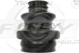 Пыльник шруса (комплект) Frey задний для Mercedes-Benz C-Класс II (W203, CL203) 2000-2007. Артикул 765200401