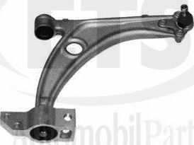 Поперечный рычаг передней подвески ETS (алюминий) правый для Audi Q3 I (8U) 2011-2018. Артикул 31.TC.619