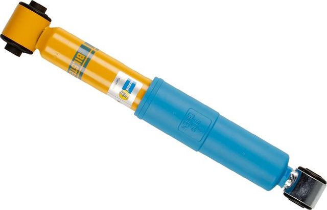 Амортизатор Bilstein B6 Performance задний для Peugeot 206 1998-2013. Артикул 24-028929