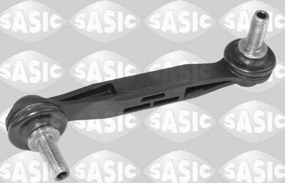 Стойка (тяга) стабилизатора Sasic. Артикул 2306268