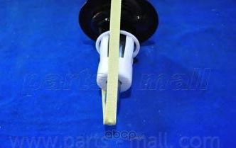 Амортизатор подвески (Parts-Mall). Артикул PJC-106