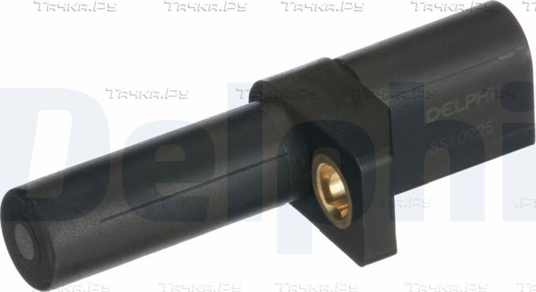 Датчик положения коленвала Delphi для Mercedes-Benz Sprinter 904 1995-2006. Артикул SS10925