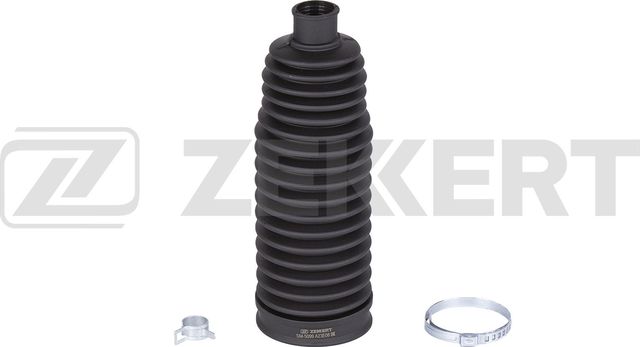 Пыльник рулевой рейки Zekkert передний для Peugeot 406 I 1996-2004. Артикул SM-5099