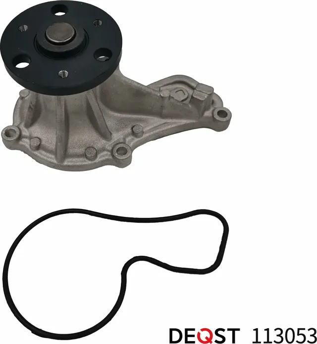 Водяной насос HONDA CIVIC VII (FK_,FN_) Хэтчбэк 09,05- 1,8 (Deqst) Deqst. Артикул 113053