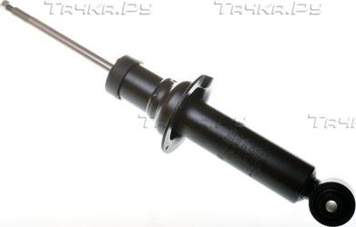 Амортизатор Denckermann задний для Peugeot 407 2004-2011. Артикул DSB145G