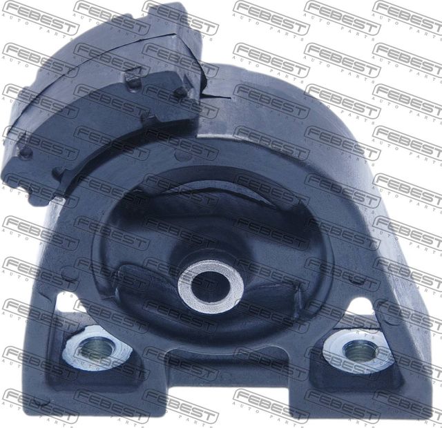 Опора (подушка) двигателя Febest для Toyota Corolla E100 1995-1997. Артикул TM-AE109FR