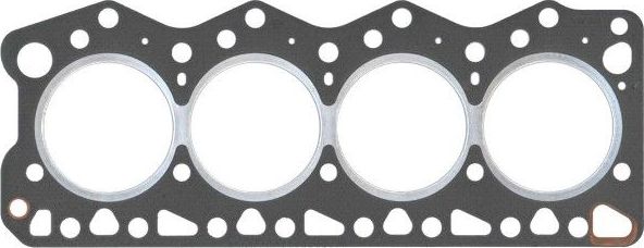 Прокладка ГБЦ Elring. Артикул 863.980