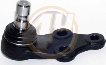 Шаровая опора 4U. Артикул HY-B-10127