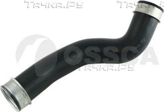 Патрубок интеркулера OSSCA. Артикул 55974