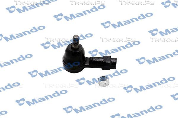 Наконечник рулевой тяги Mando. Артикул DSA020643