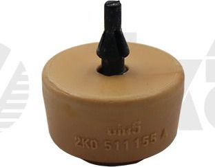 Отбойник амортизатора (стойки) Vika. Артикул 45110669301