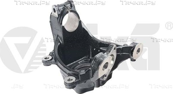 Поворотный кулак Vika передний левый для BMW X3 II (F25) 2010-2017. Артикул 49954101