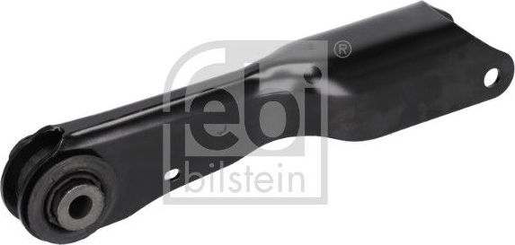 Поперечный рычаг задней подвески Febi Bilstein (Листовая сталь). Артикул 182033
