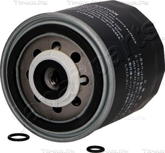 Топливный фильтр Japanparts для Mercedes-Benz Vario 1996-2010. Артикул FC-991S
