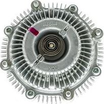 Муфта (вискомуфта) вентилятора Aisin. Артикул FCD-002